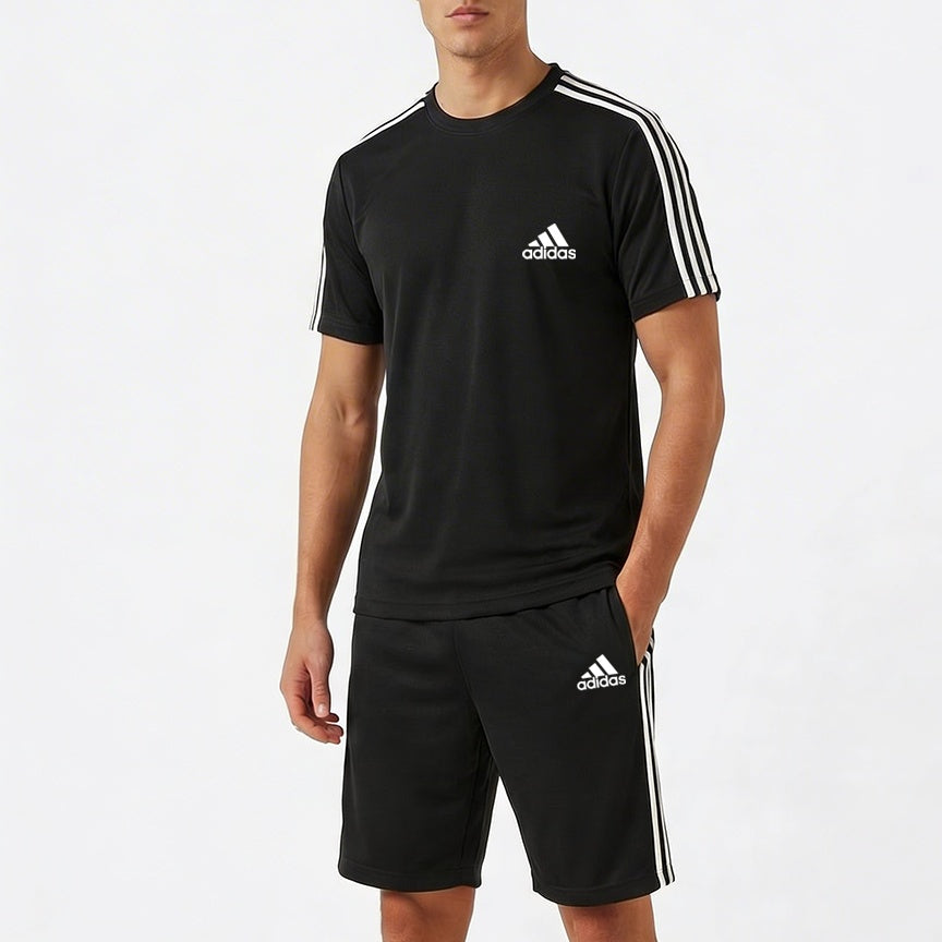 Compleu Slim ADI 3 Clasic Negru