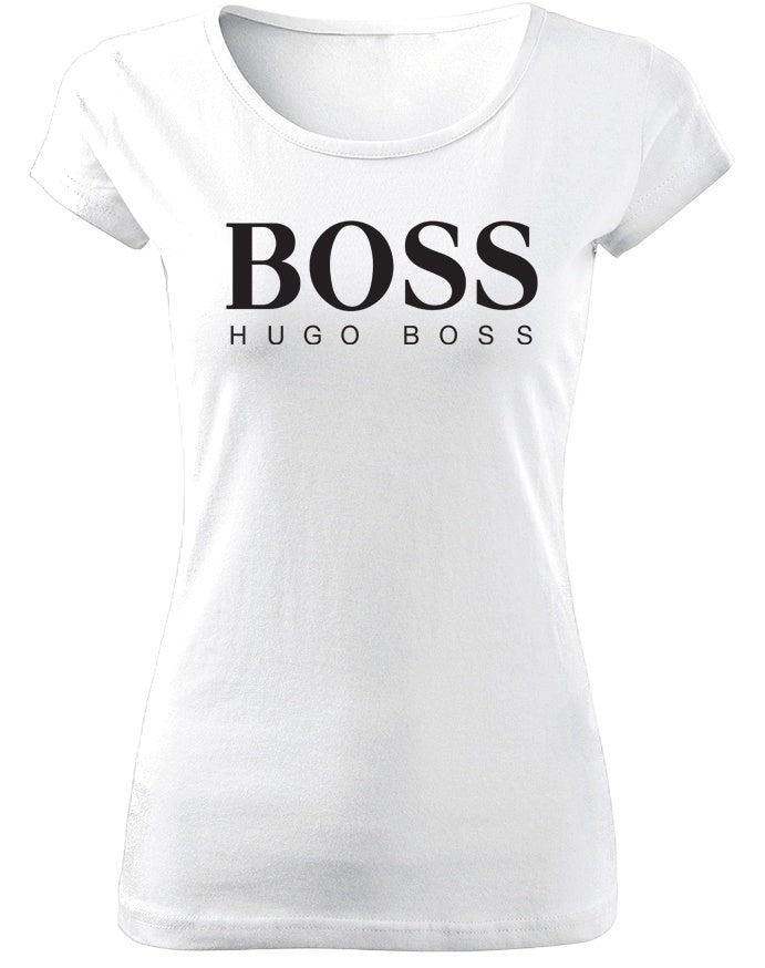 Tricou de dama - B