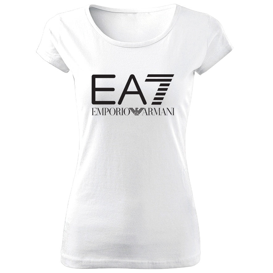 Tricou de Dama E A