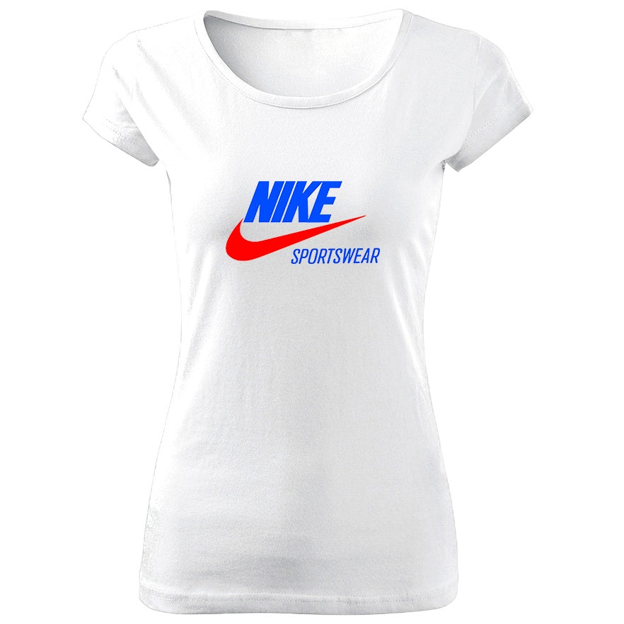Tricou de dama - N Sport COD D706