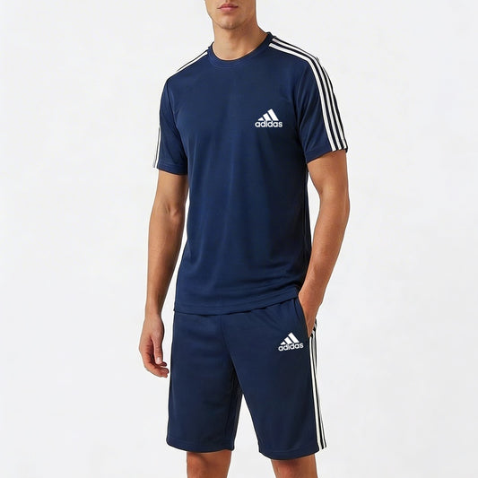 Compleu Slim ADI 3 Clasic Bleumarin