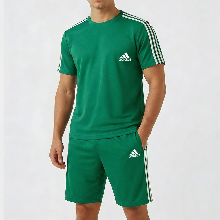 Compleu Slim ADI 3 Clasic Verde