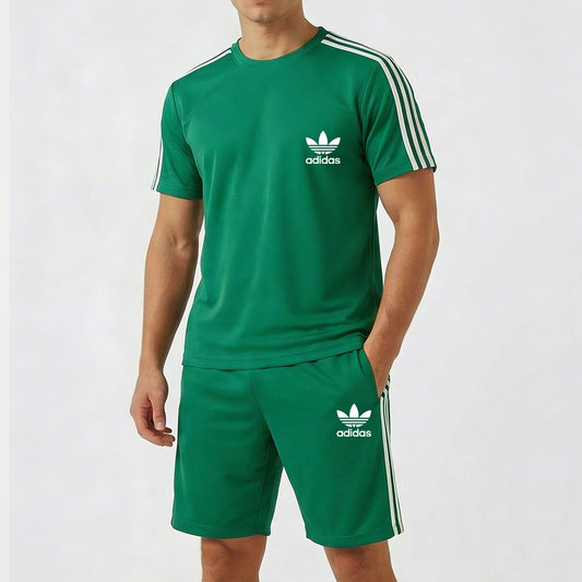 Compleu Slim ADI 3 Orig Verde
