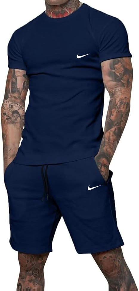 Compleu Slim NK Bleum