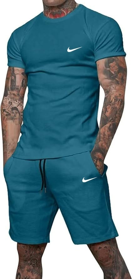 Compleu Slim NK Petrol
