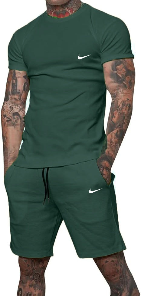 Compleu Slim Nk Verde