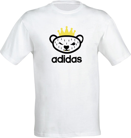 Tricou barbatesc A Bear COD T594