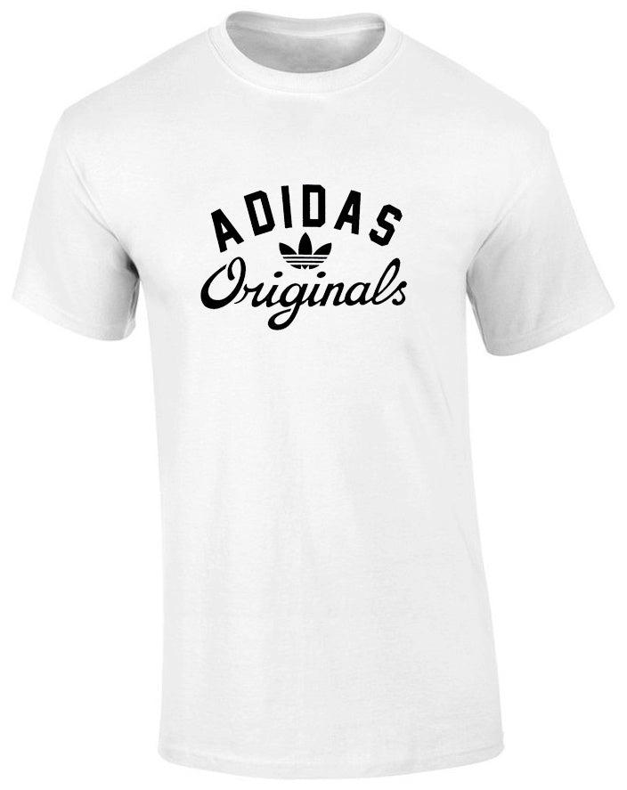 Tricou barbatesc A ORG NEW