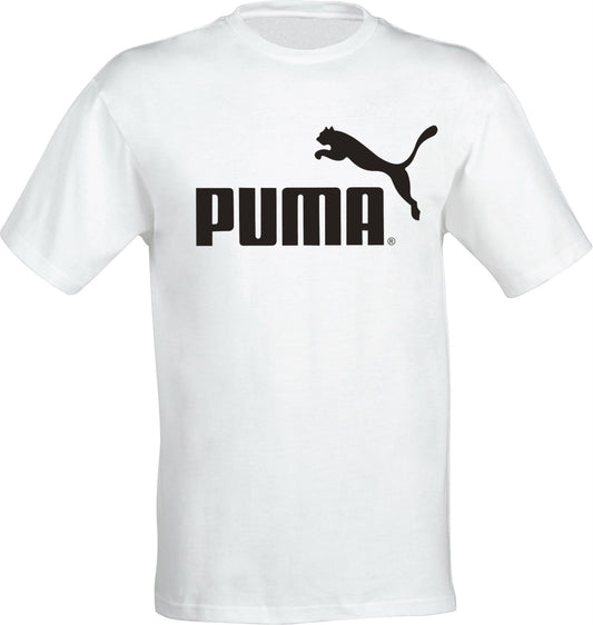 Tricou barbatesc ALB - P