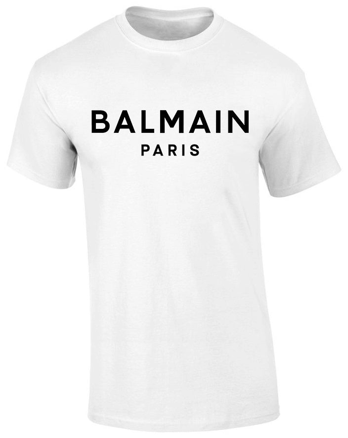 Tricou barbatesc B Paris