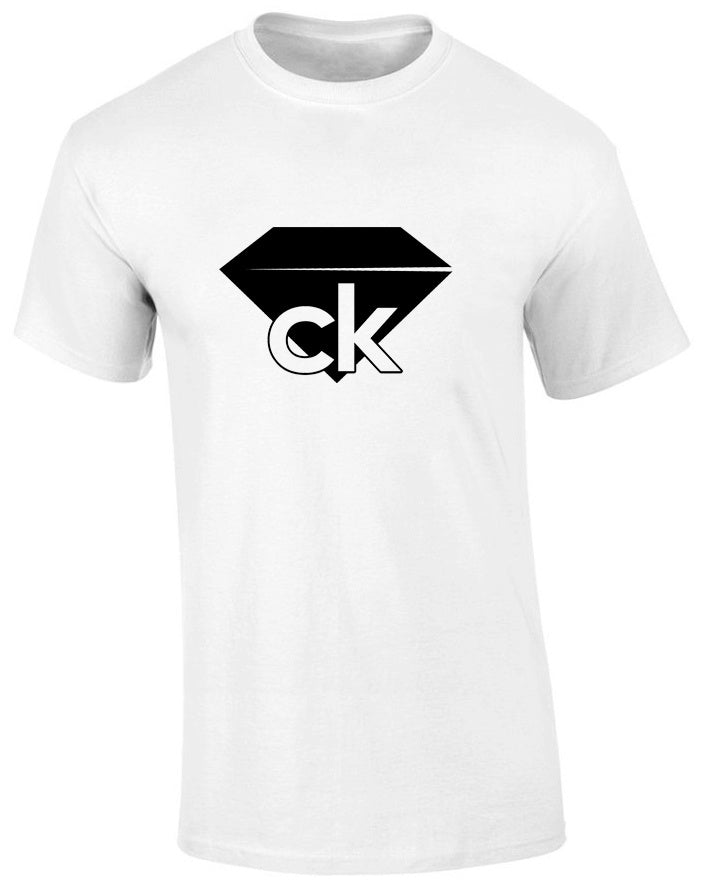 Tricou barbatesc C Diamond