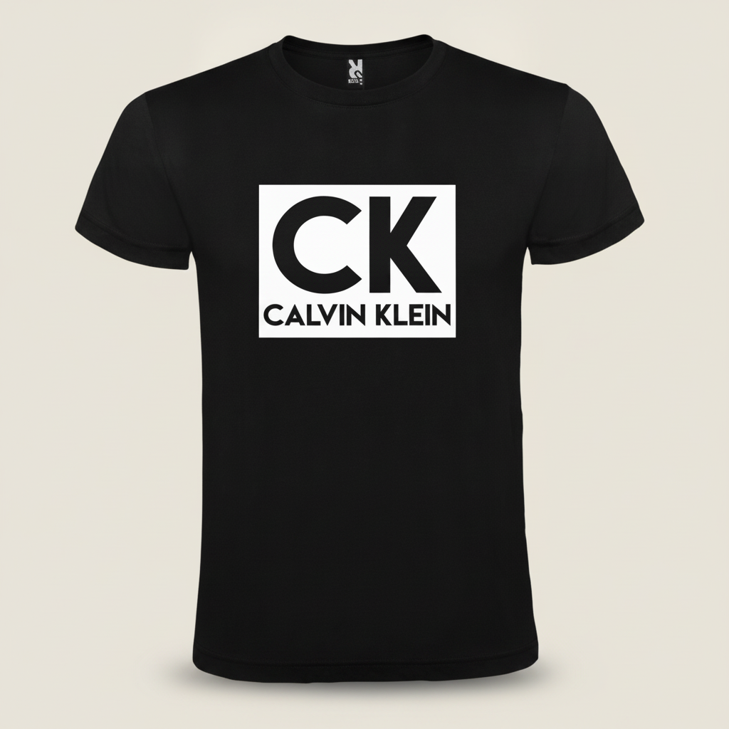 Tricou barbatesc - C Square BlaC