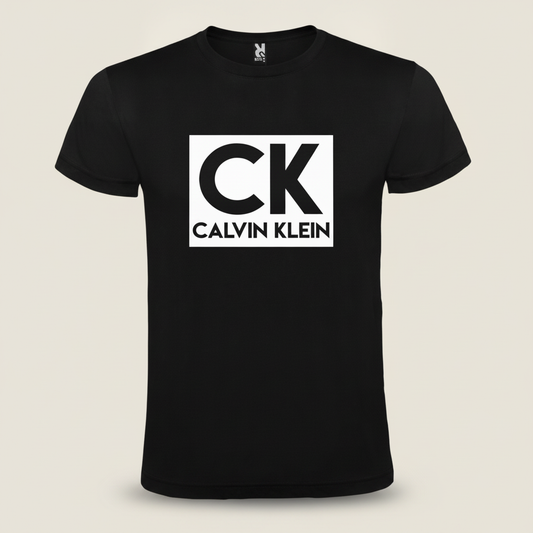 Tricou barbatesc - C Square BlaC