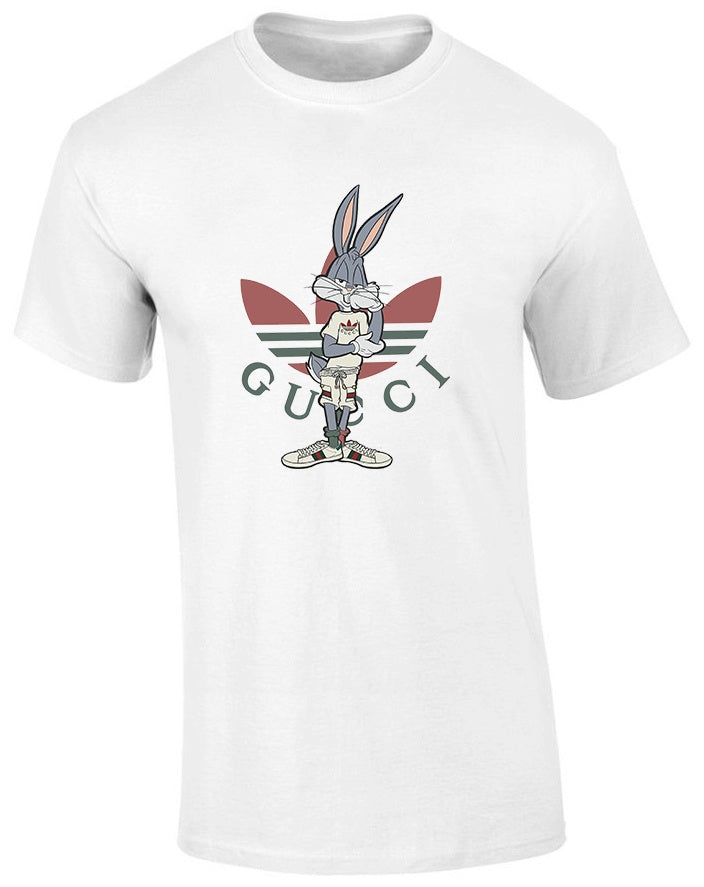 Tricou barbatesc - G Bugs Bunny
