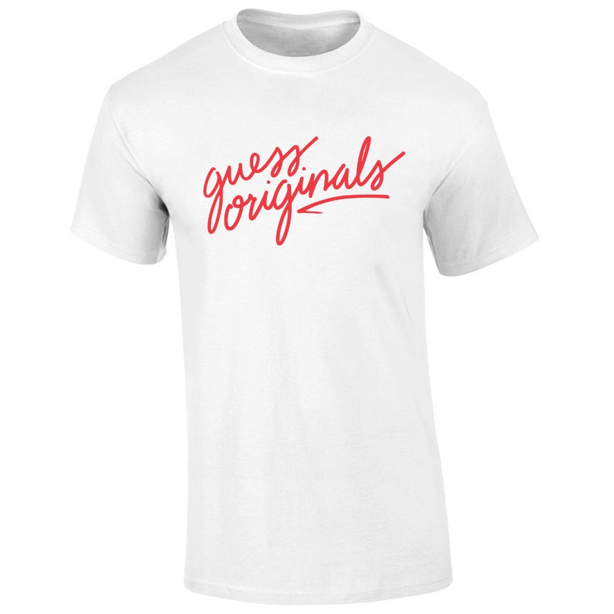 Tricou barbatesc GS ORG