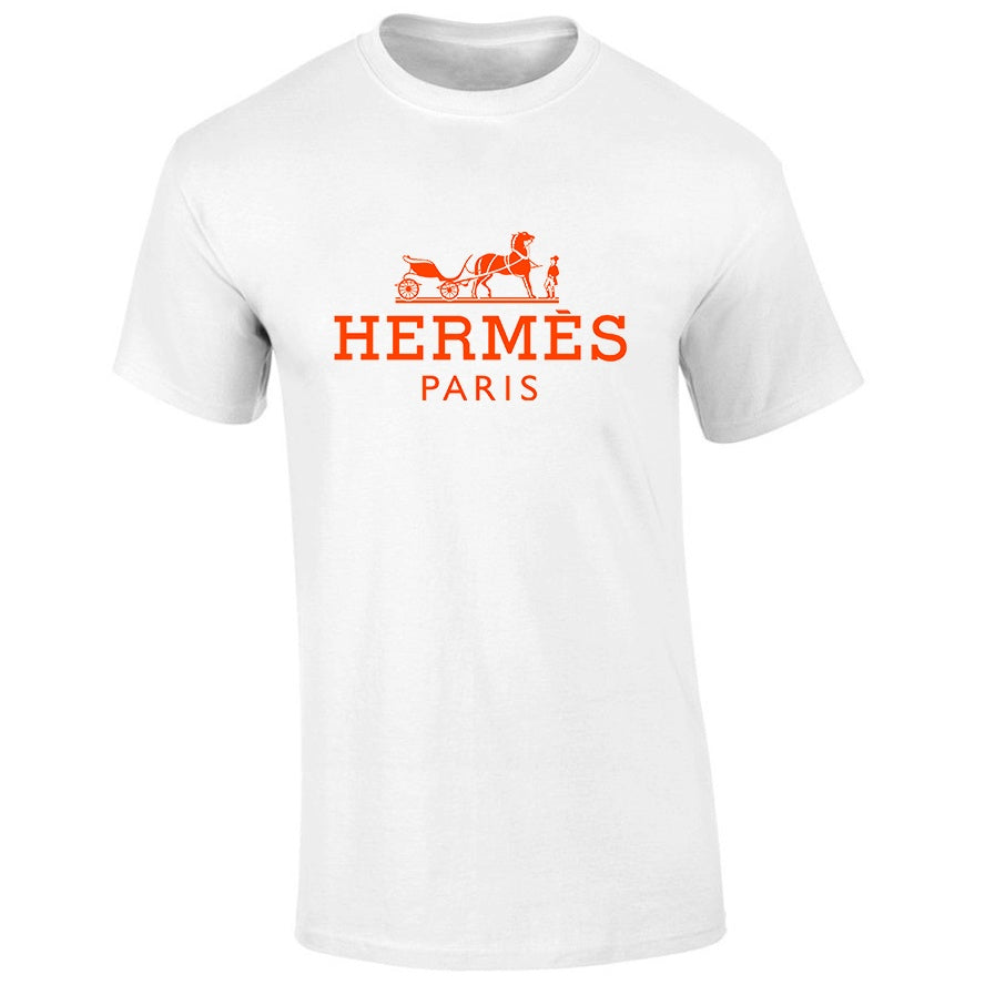 Tricou barbatesc - HE COD T701