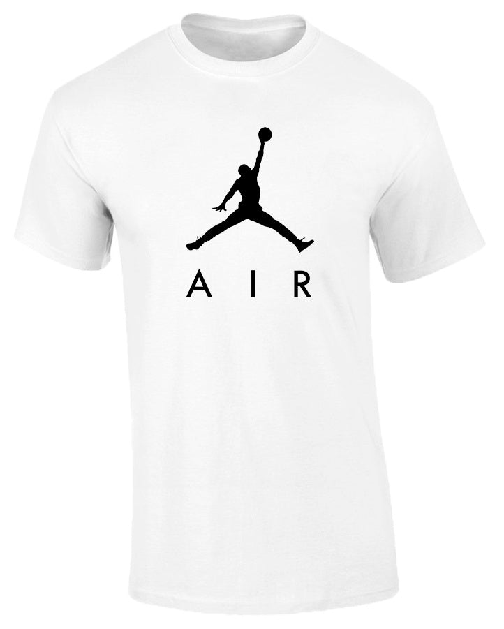 Tricou barbatesc - J Air