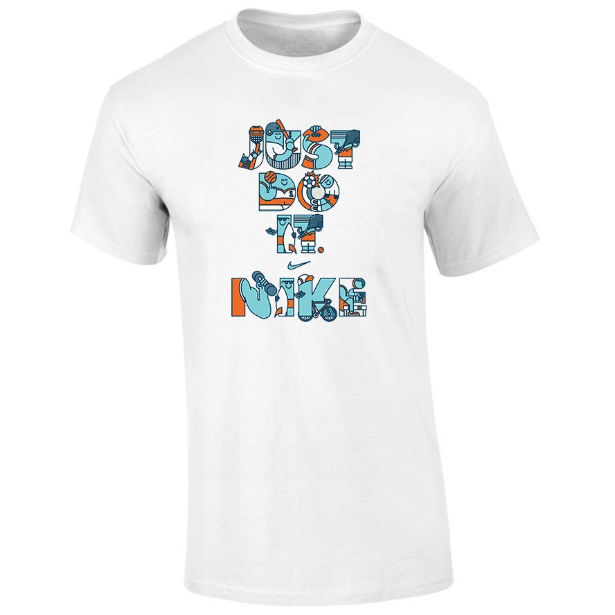 Tricou barbatesc - J N COD T702