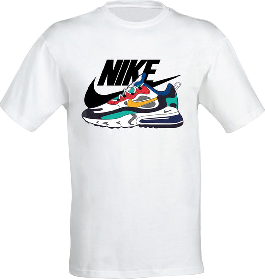 Tricou barbatesc - N A Max