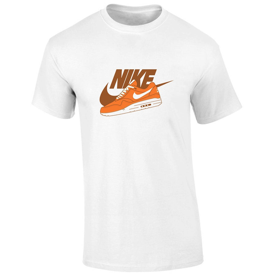 Tricou barbatesc - N AirMax COD T705