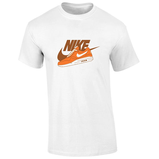 Tricou barbatesc - N AirMax COD T705