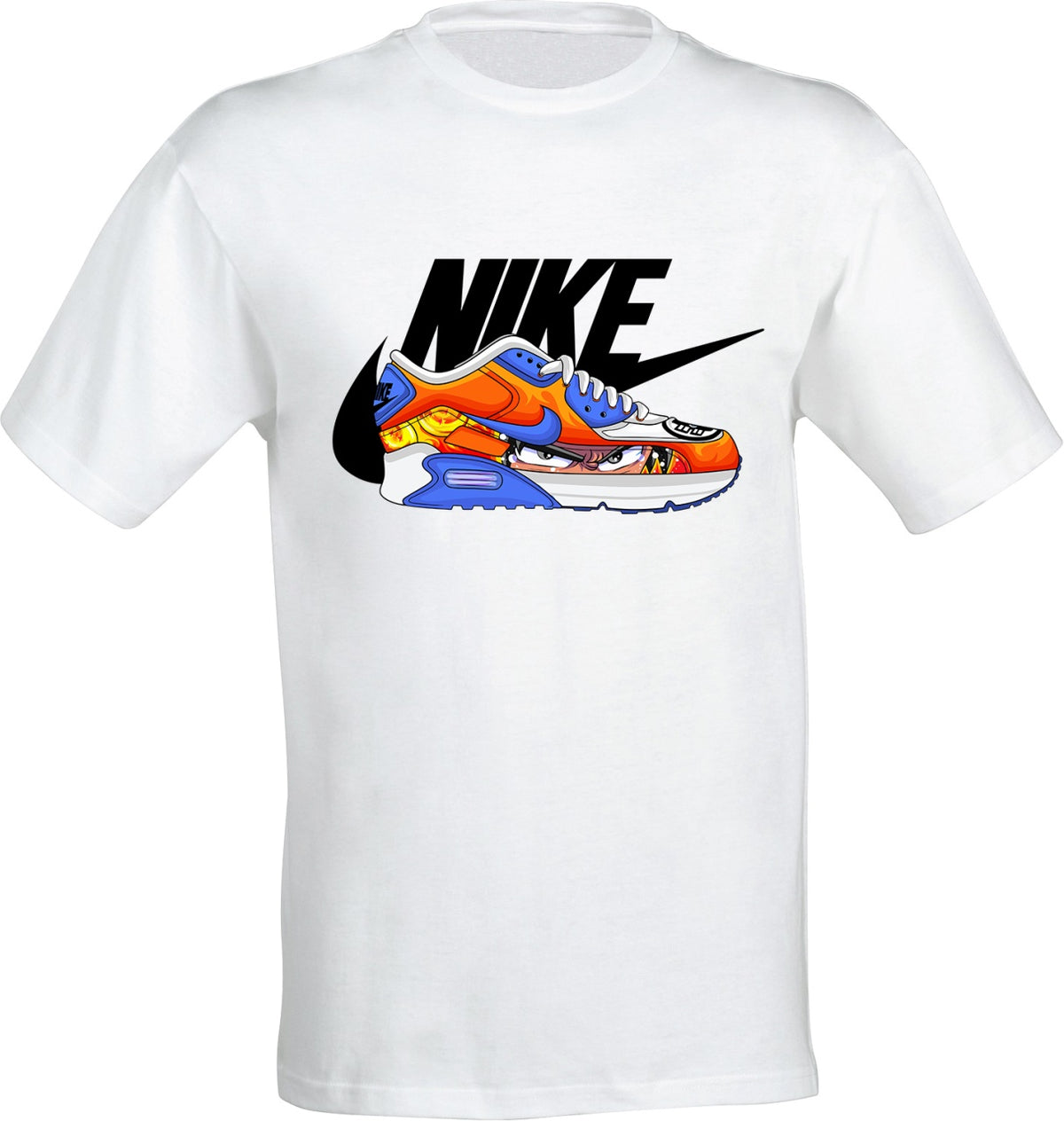 Tricou barbatesc - N Dragon