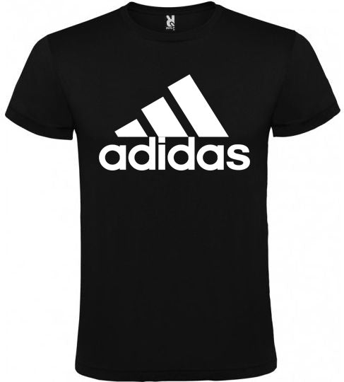 Tricou barbatesc NEGRU A Classic COD N567