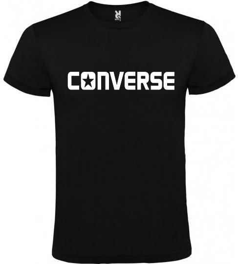 Tricou barbatesc NEGRU CO COD N503