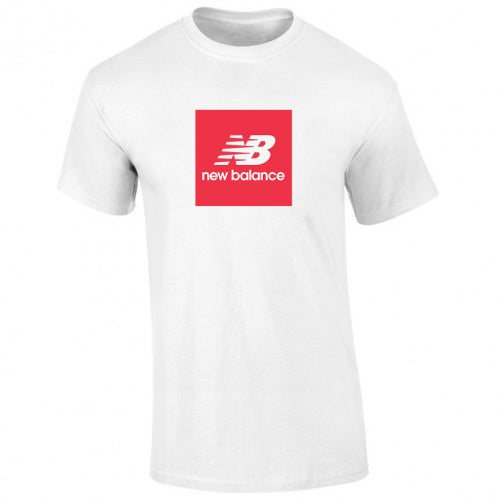Tricou barbatesc - New NB COD T704