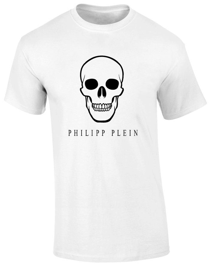 Tricou barbatesc PH