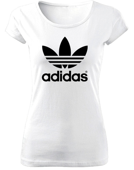 Tricou de dama - A Big