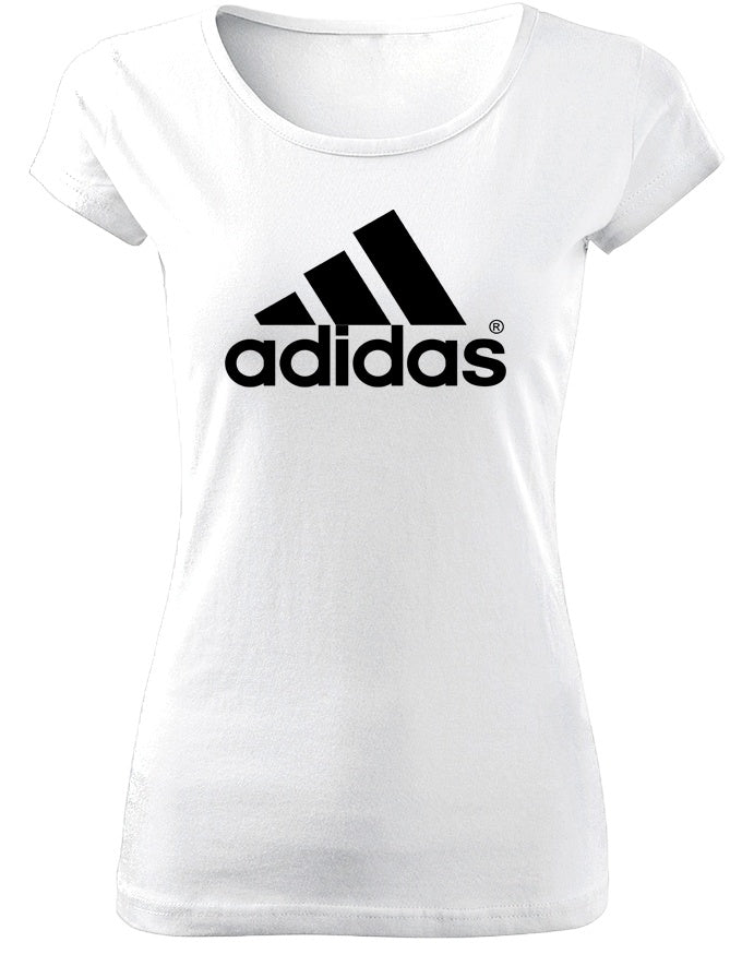 Tricou de dama - A Classic