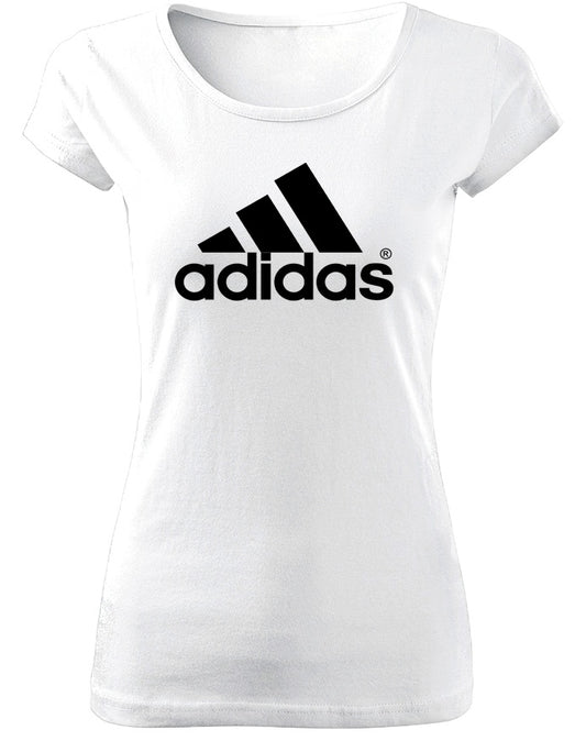 Tricou de dama - A Classic