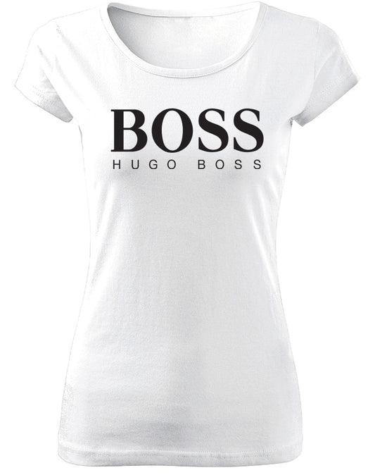 Tricou de dama - B