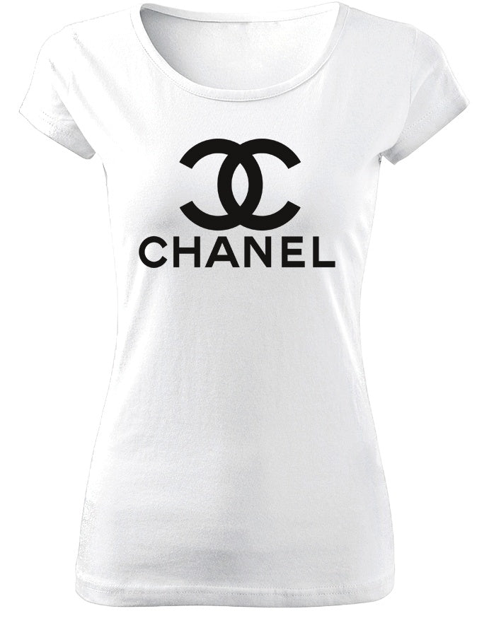 Tricou de dama - CH