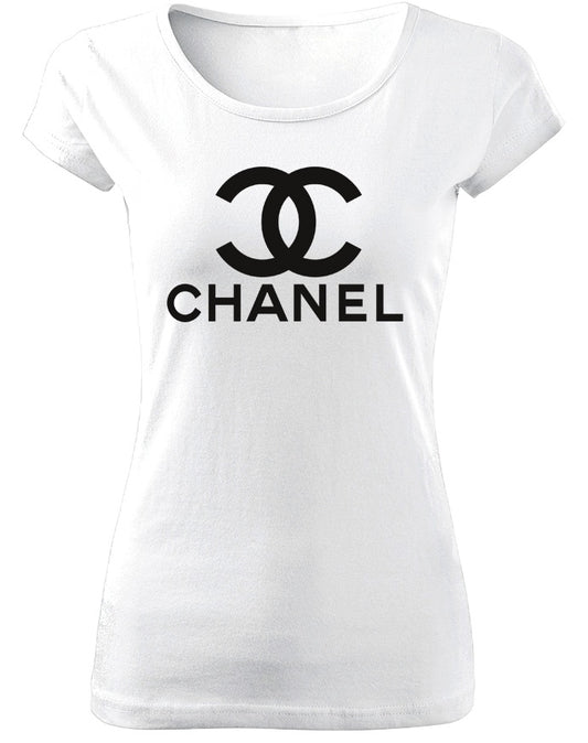 Tricou de dama - CH