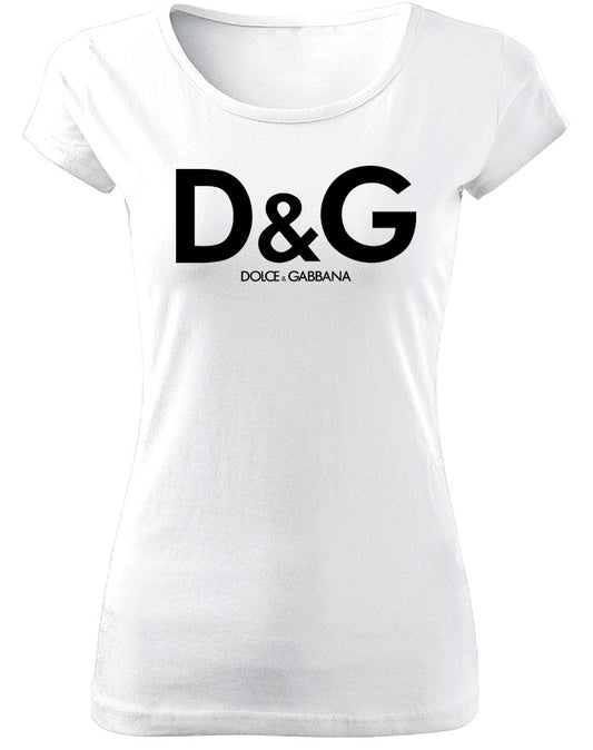 Tricou de dama - D