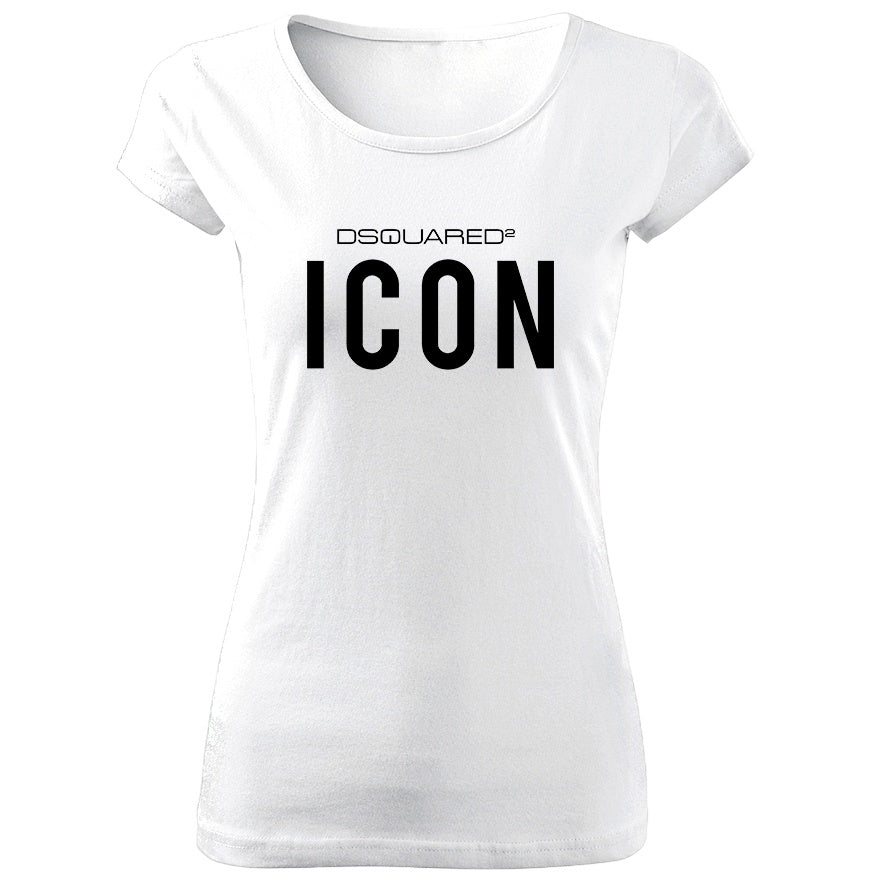Tricou de dama - DSQ I COD D700