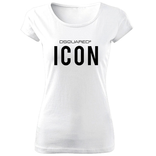 Tricou de dama - DSQ I COD D700