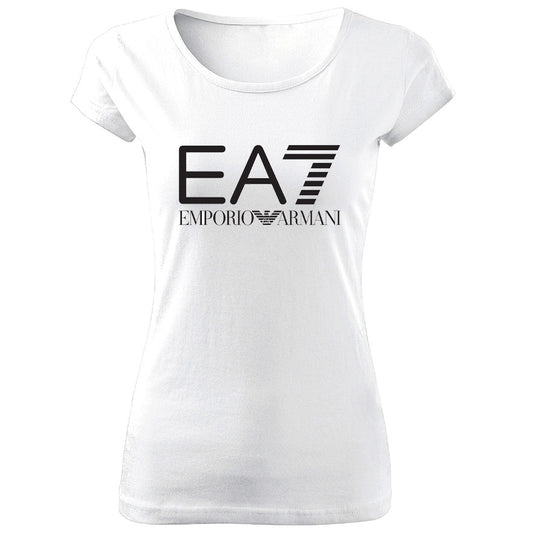 Tricou de Dama E A