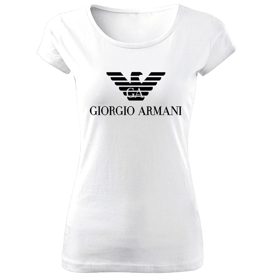 Tricou de Dama - GA