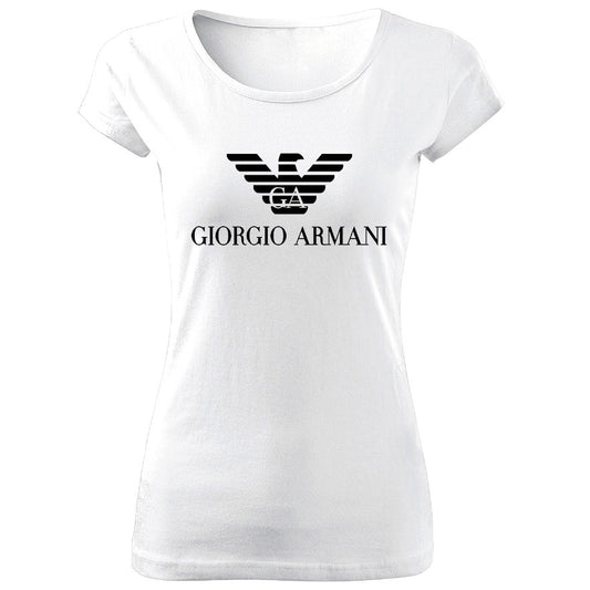 Tricou de Dama - GA