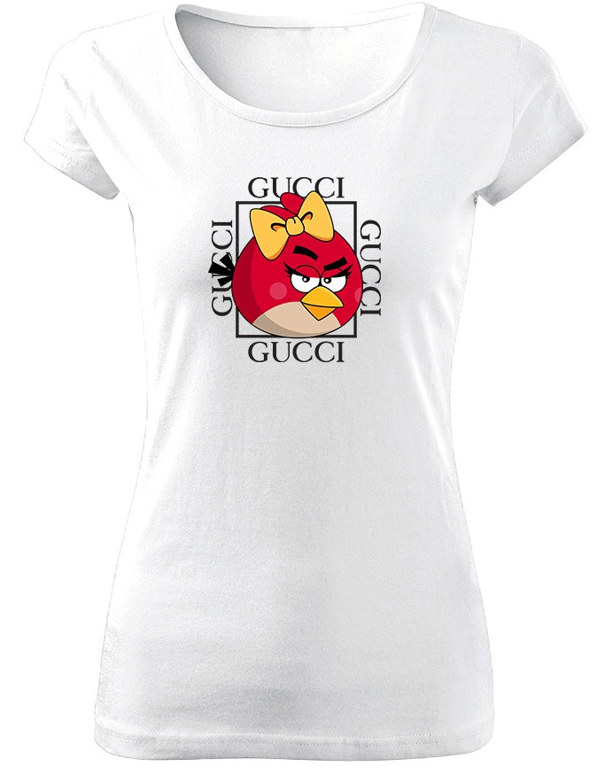 Tricou de dama - Gc Birds