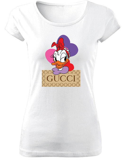 Tricou de dama - Gc Daisy
