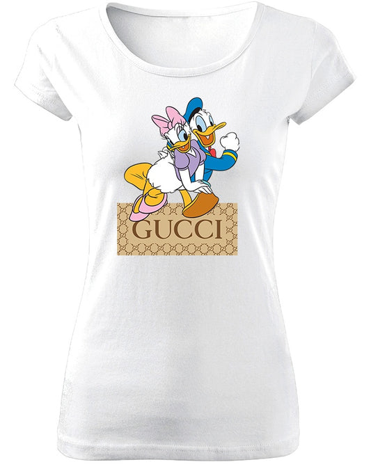 Tricou de dama - Gc Donald Daisy