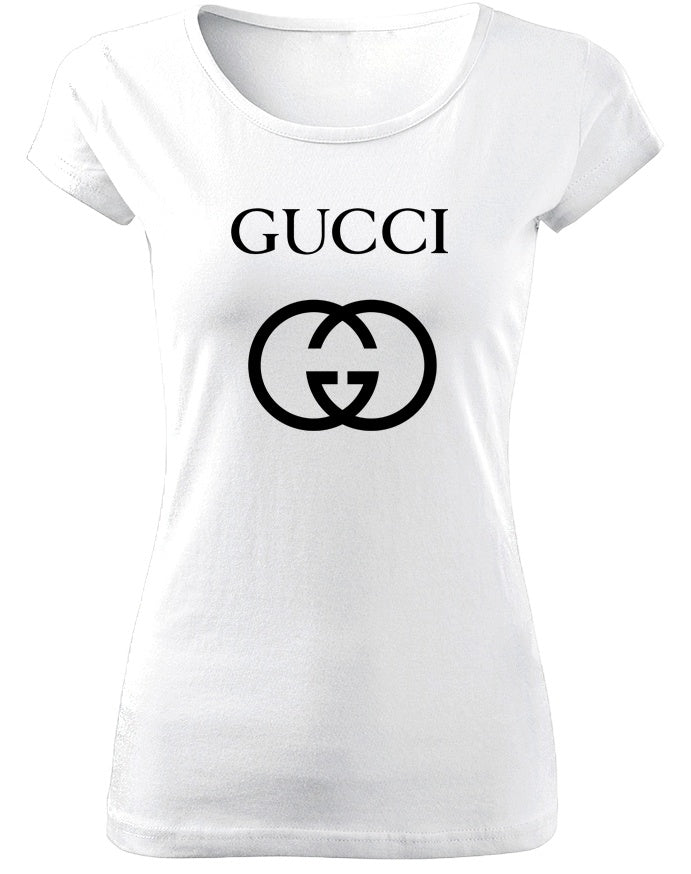 Tricou de Dama - GC