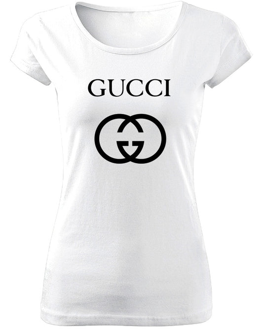 Tricou de Dama - GC