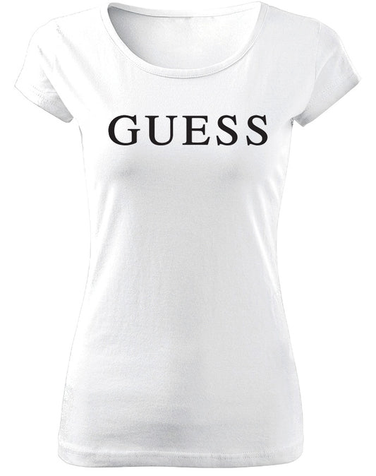 Tricou de dama - GS