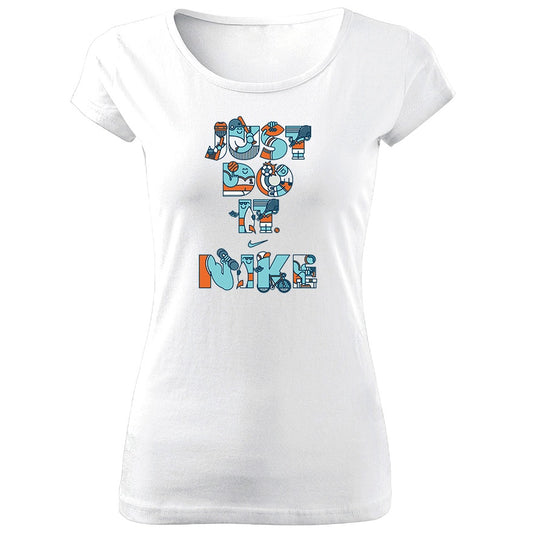 Tricou de dama - J N COD D702