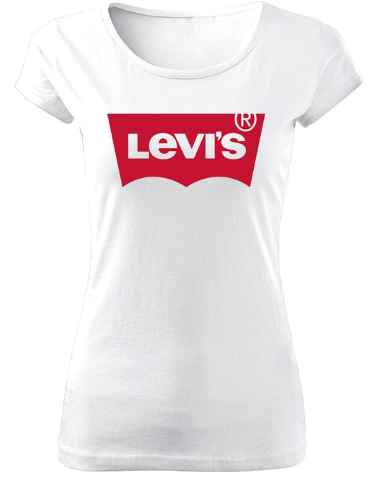 Tricou de dama - LE R